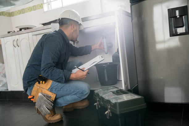 Best Commercial Plumbing Services  in Krum, TX