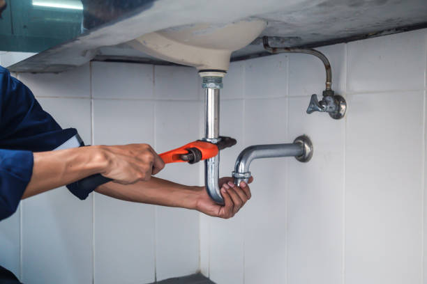 Best Toilet Repair Services  in Krum, TX