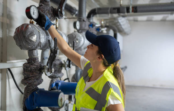 Best Residential Plumbing Services  in Krum, TX