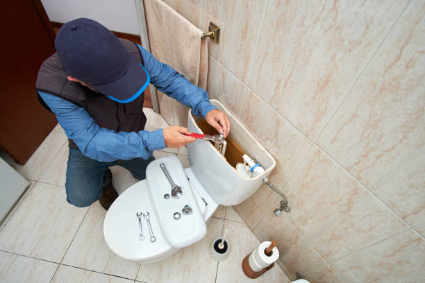Best Best Plumbers Near Me  in Krum, TX