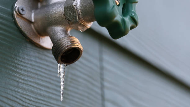 Reliable Krum, TX Plumbing Solutions