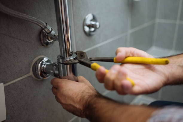 Best Plumbing Repair Near Me  in Krum, TX